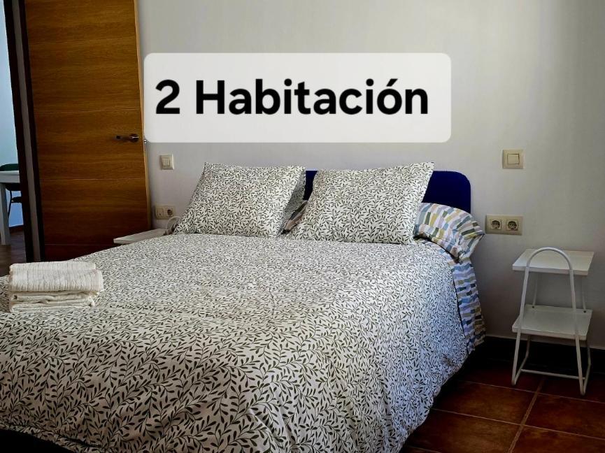 Puerta De Bisagra-Parking Gratis- Con 2 Habitaciones Toledo Exteriér fotografie