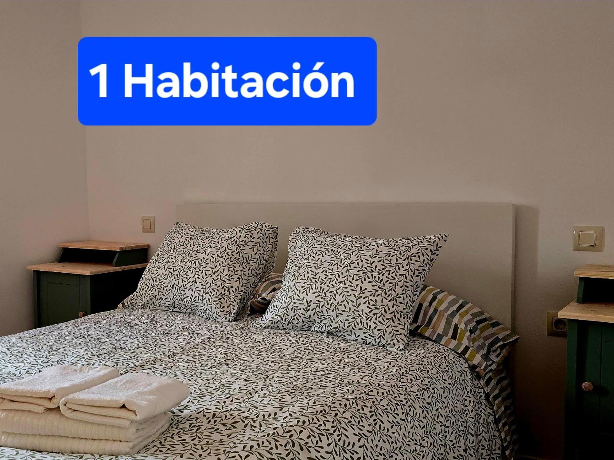 Puerta De Bisagra-Parking Gratis- Con 2 Habitaciones Toledo Exteriér fotografie