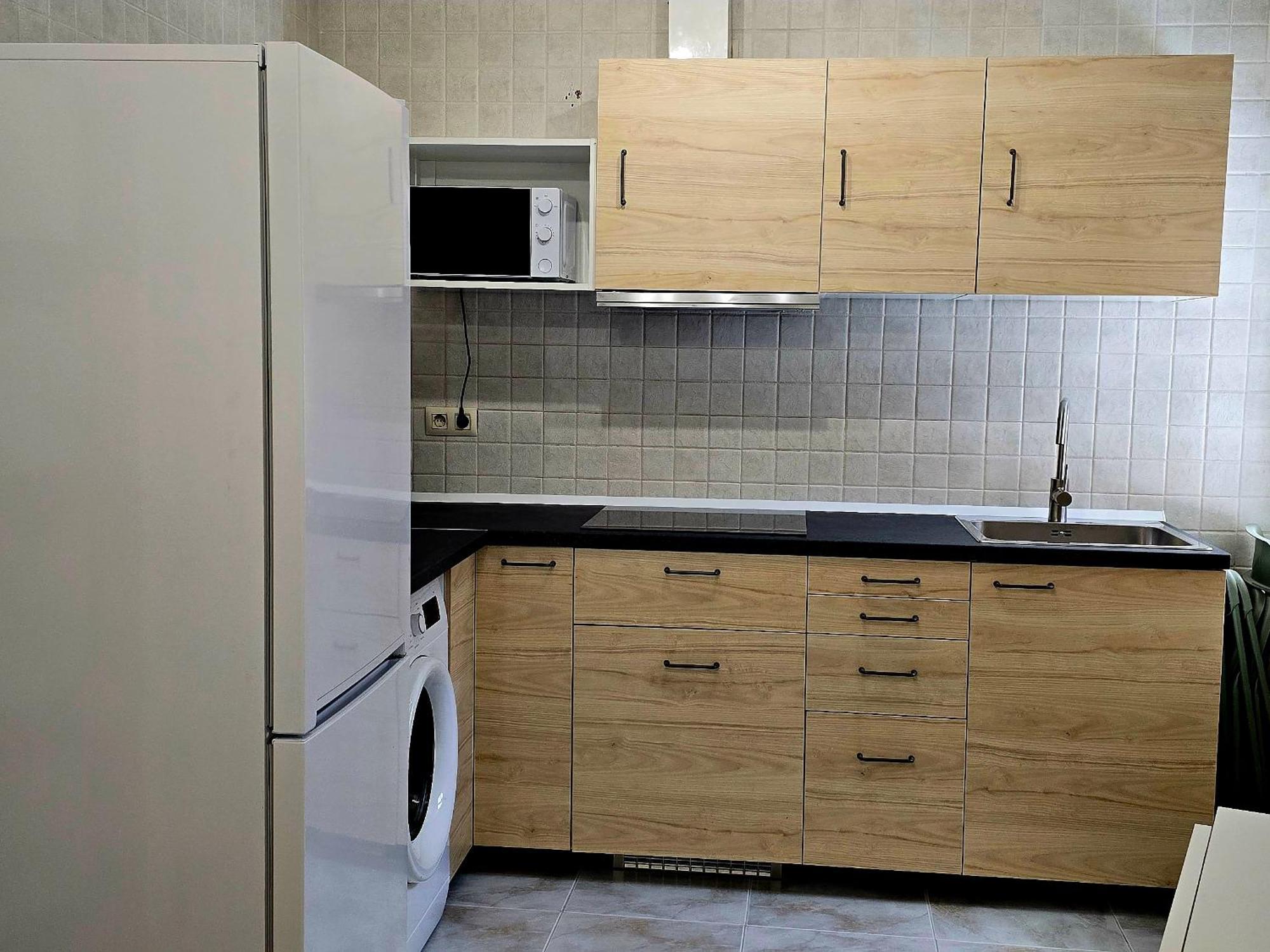 Puerta De Bisagra-Parking Gratis- Con 2 Habitaciones Toledo Exteriér fotografie